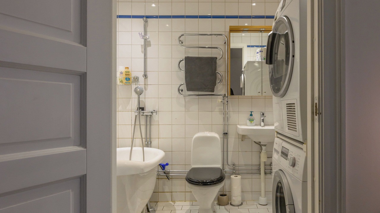 Photo of Bathroom in SoFo