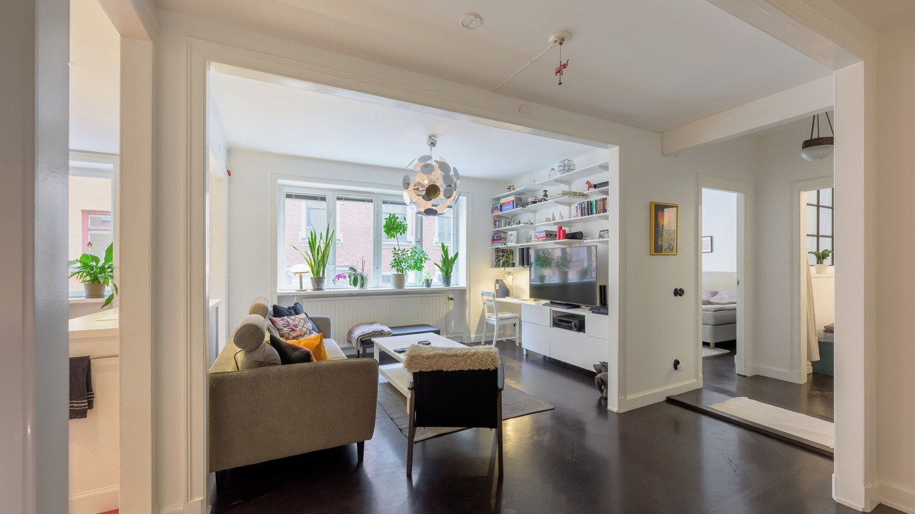 Photo of Bedroom in SoFo