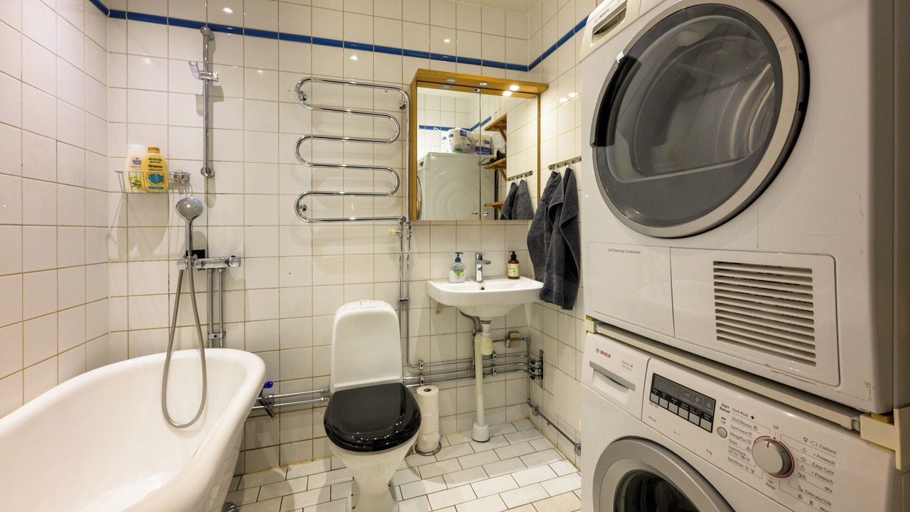 Photo of Bathroom in SoFo