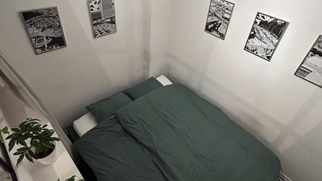 Photo of Bedroom in SoFo