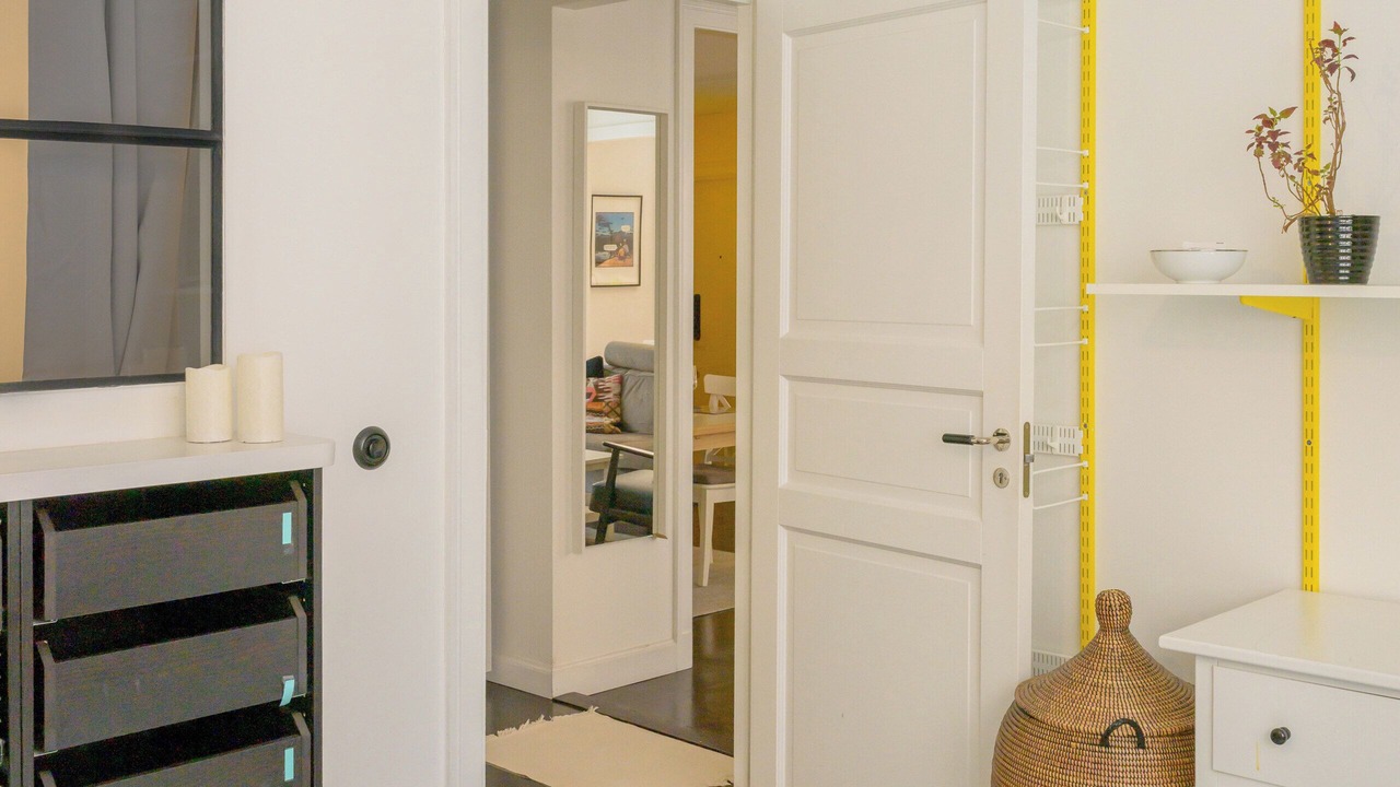 Photo of Bedroom in SoFo