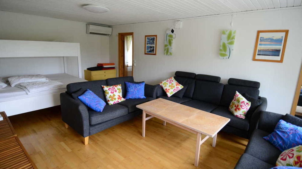 Photo of Livingroom in Asa
