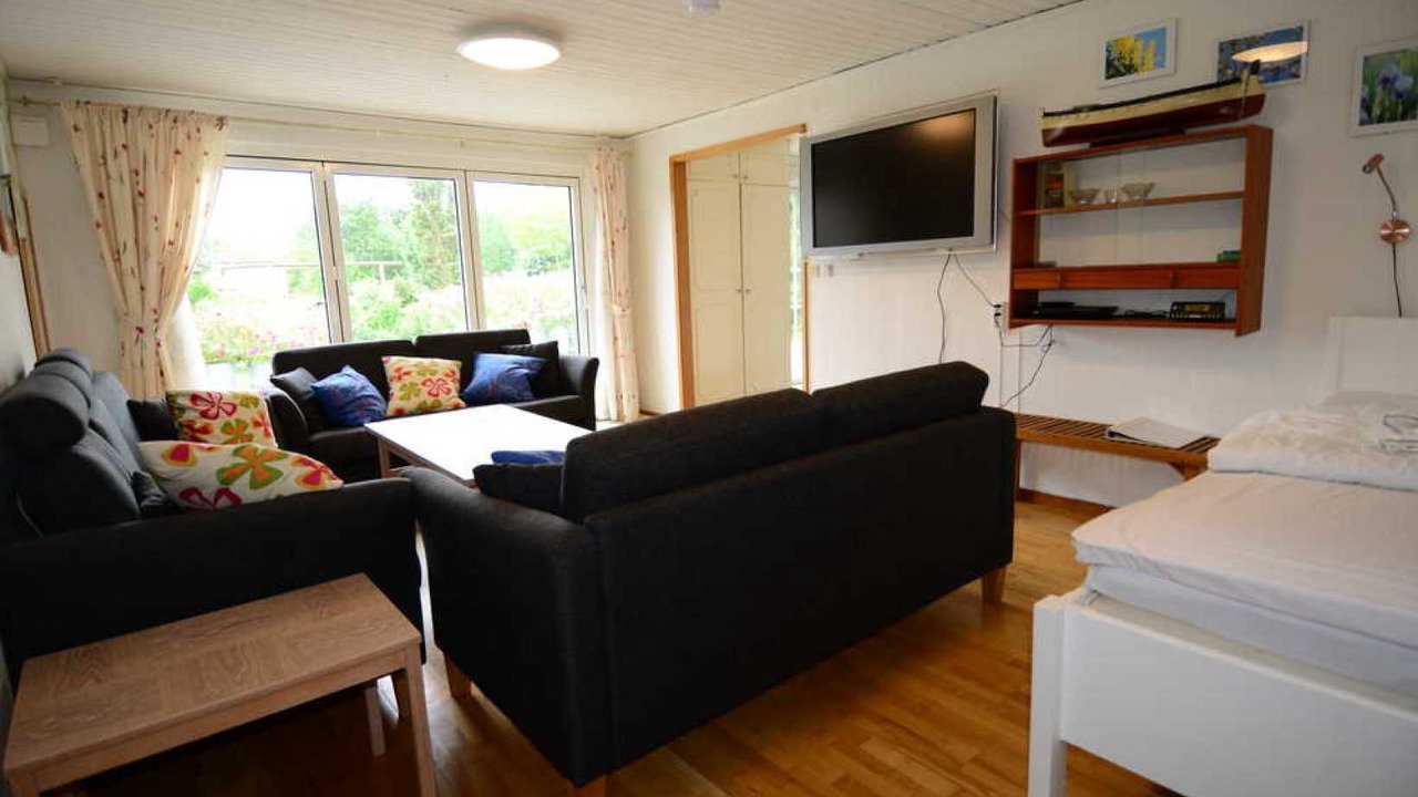 Photo of Livingroom in Asa