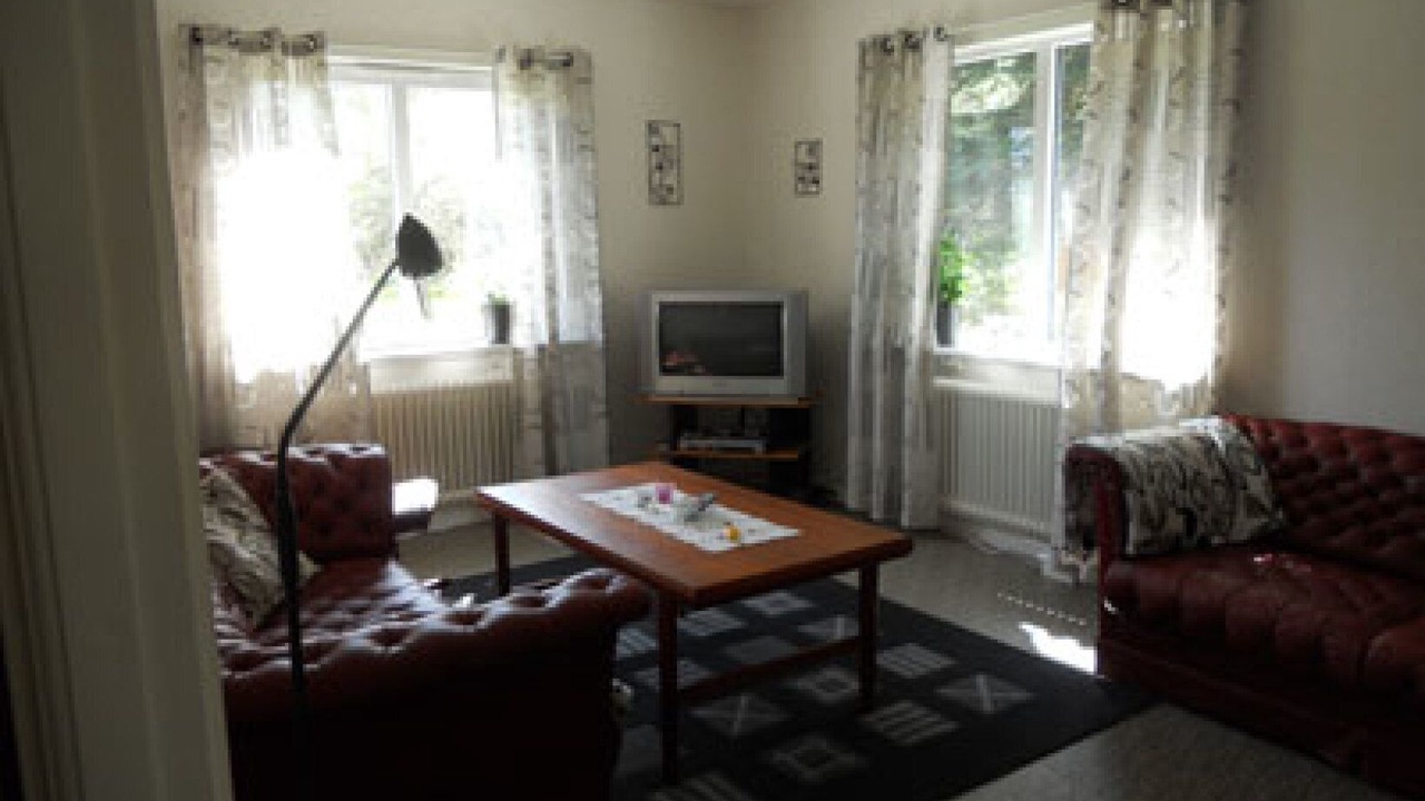 Photo of Livingroom in Kristinehamn