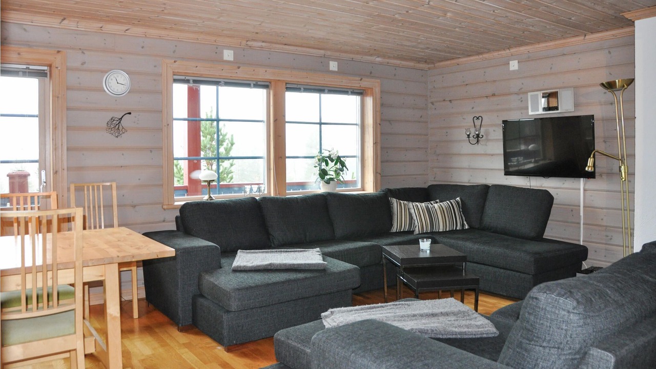 Photo of Bedroom in Stoten