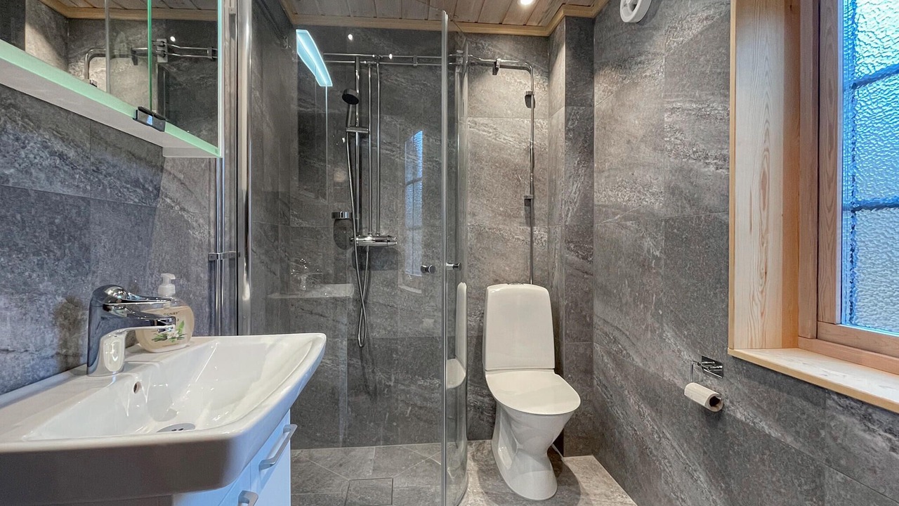 Photo of Bathroom in Stoten