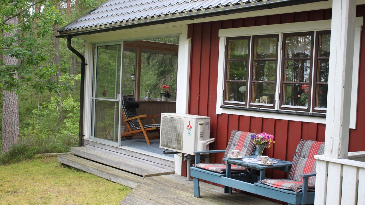Photo of Outdoor in Vaggeryd