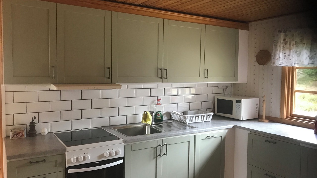 Photo of Kitchen in Vaggeryd