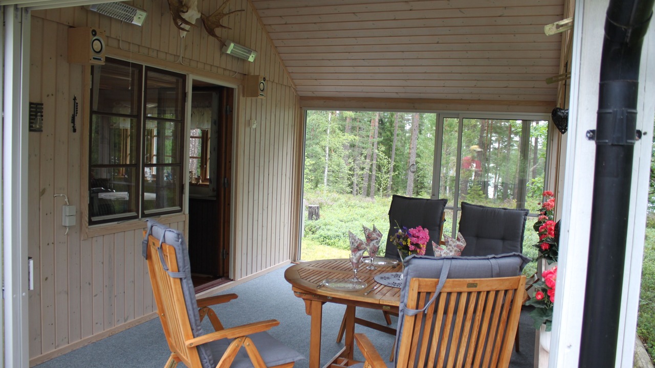 Photo of Outdoor in Vaggeryd