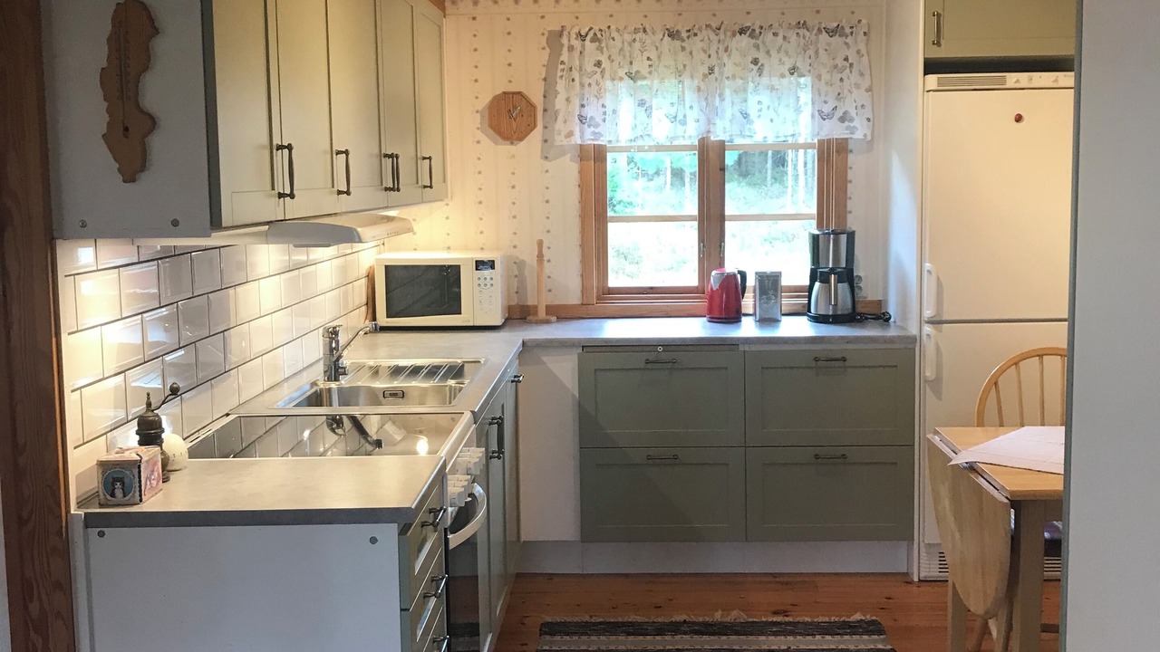 Photo of Kitchen in Vaggeryd