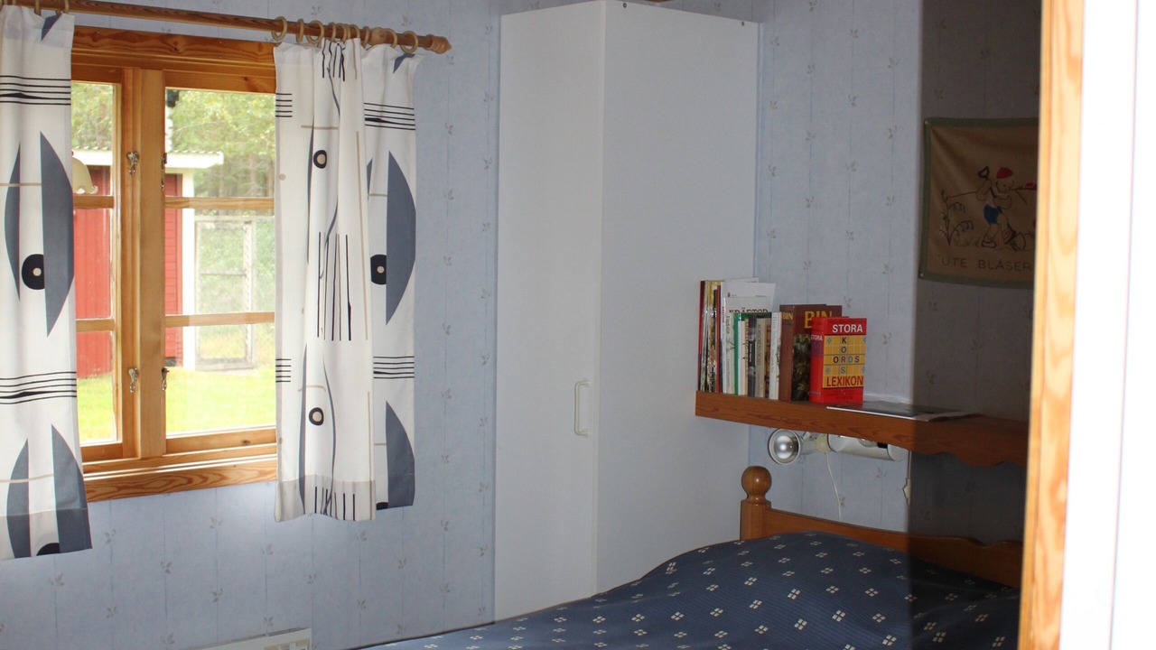 Photo of Bedroom in Vaggeryd