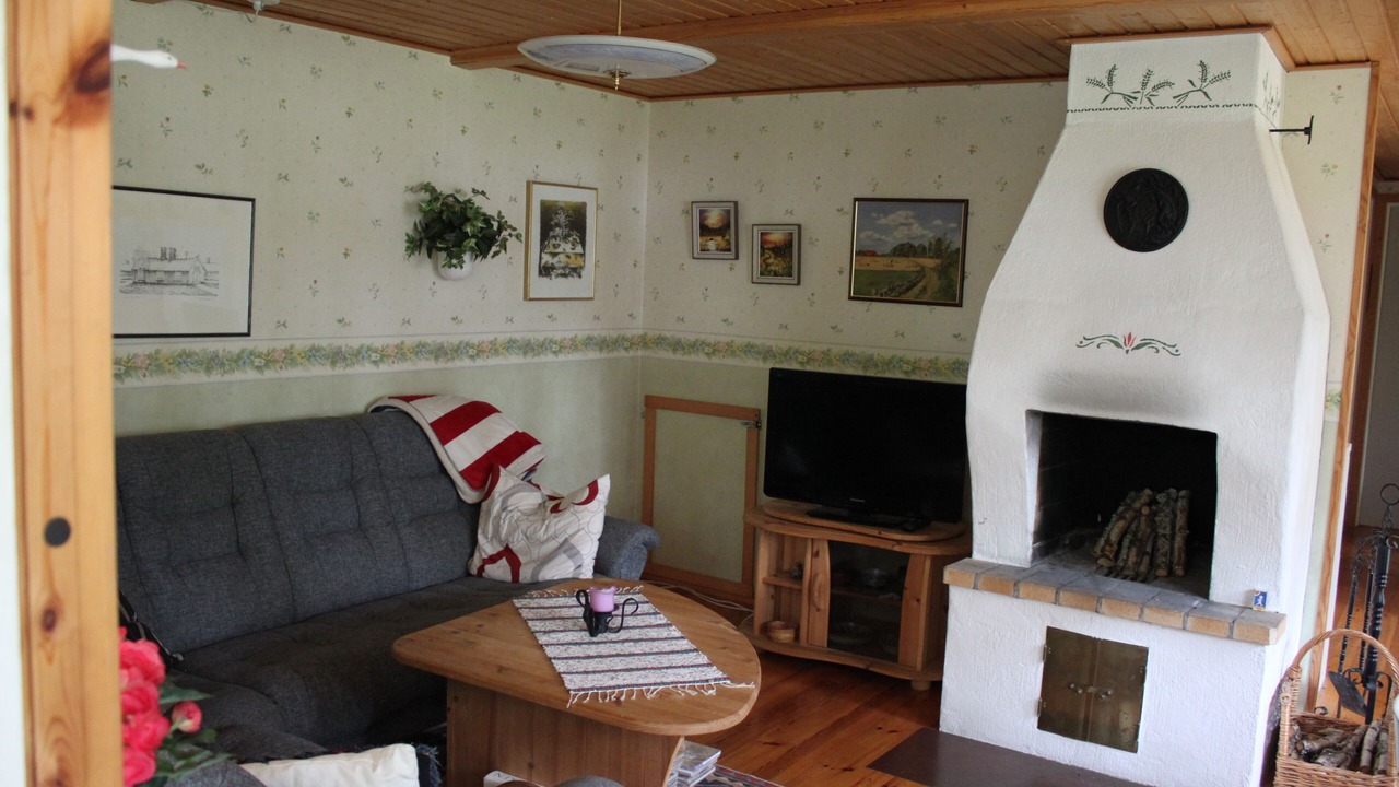 Photo of Livingroom in Vaggeryd