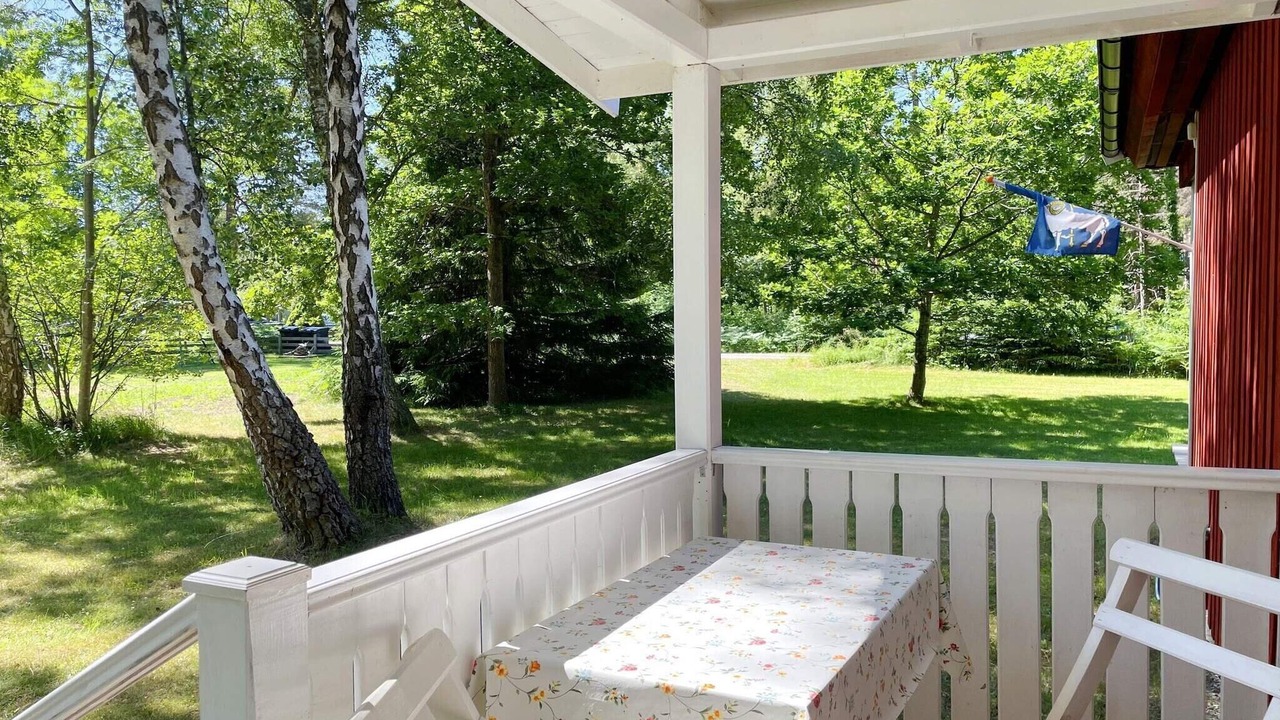 Photo of Outdoor in Tofta