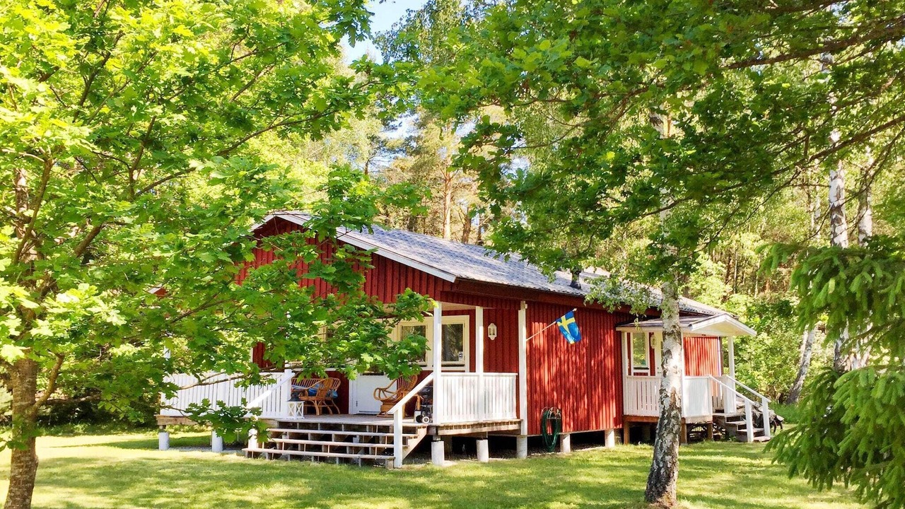 Photo of Outdoor in Tofta