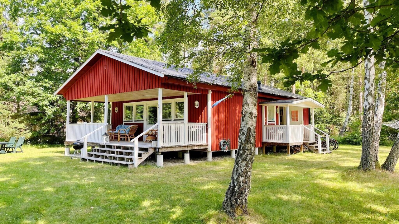 Photo of Outdoor in Tofta