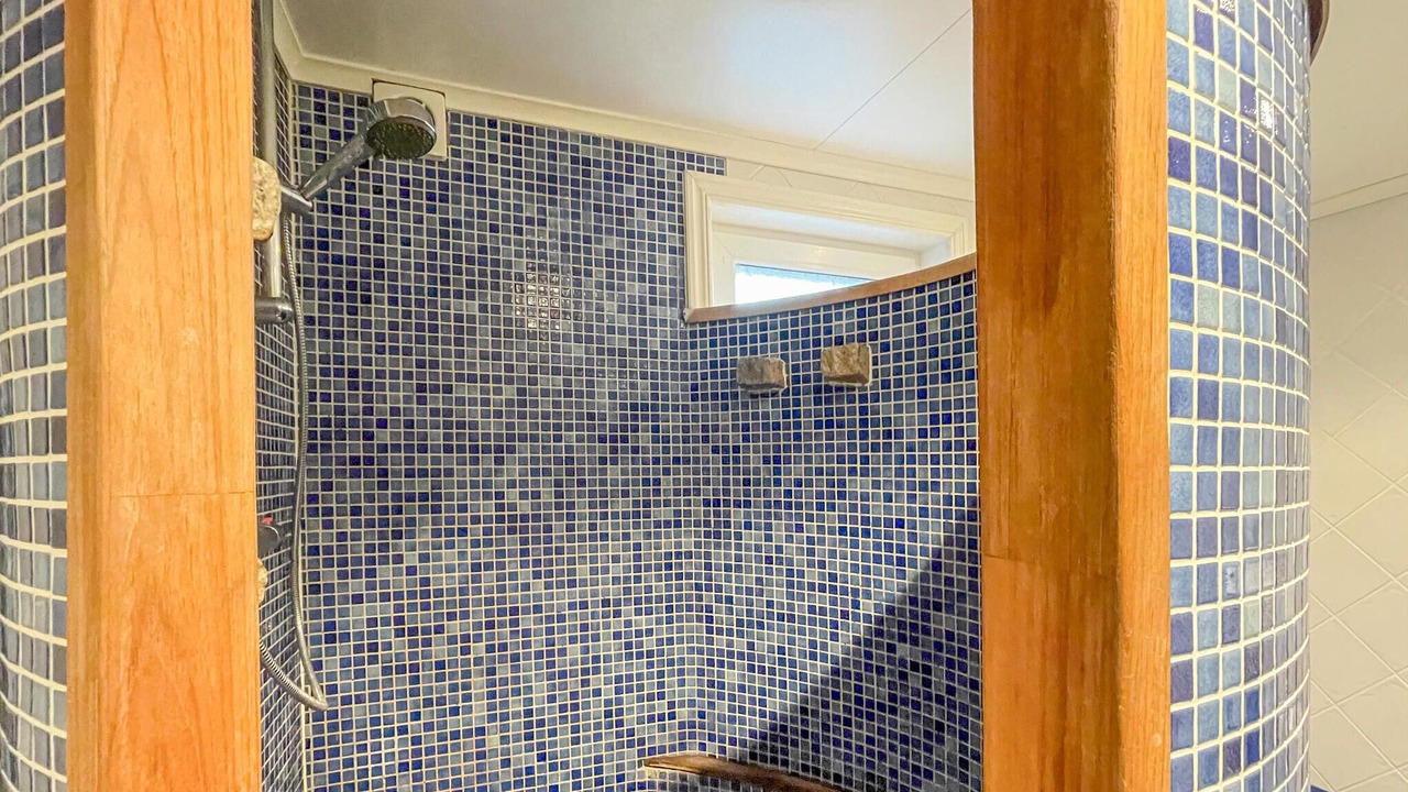 Photo of Bathroom in Myggenaes