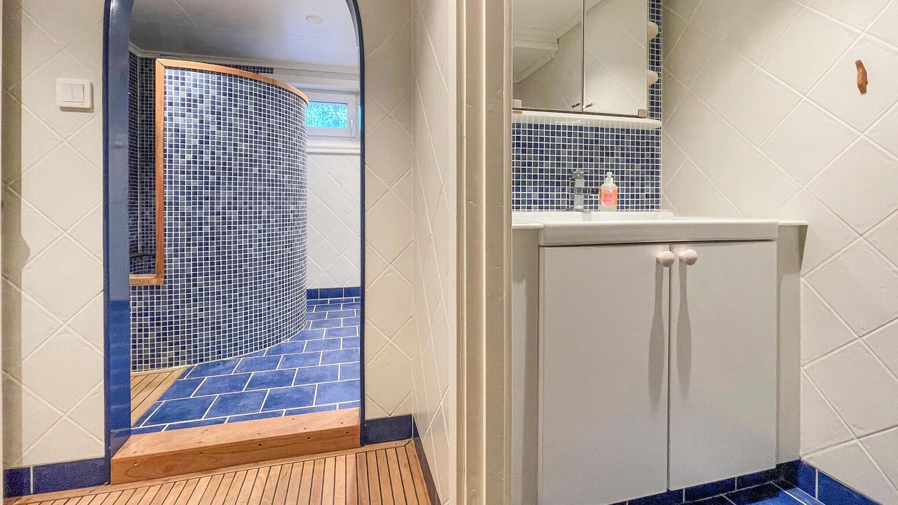 Photo of Bathroom in Myggenaes