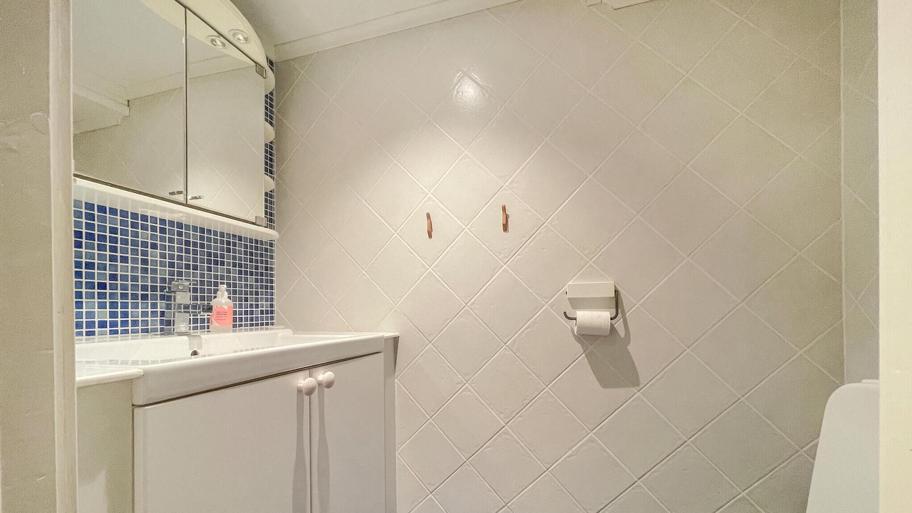 Photo of Bathroom in Myggenaes