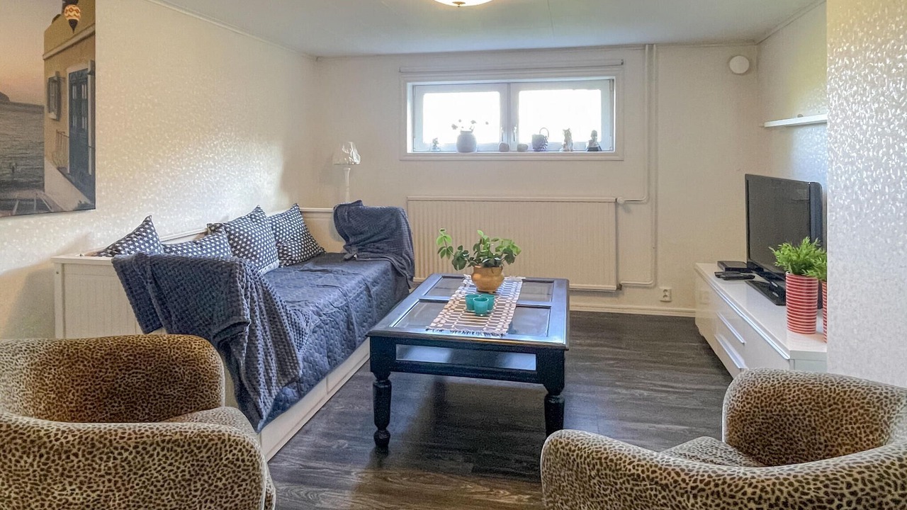 Photo of Bedroom in Myggenaes