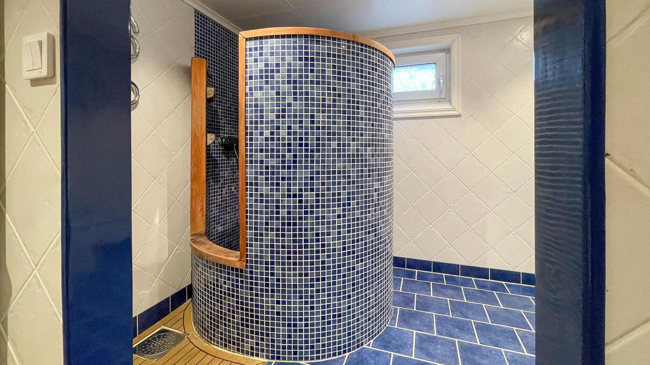 Photo of Bathroom in Myggenaes