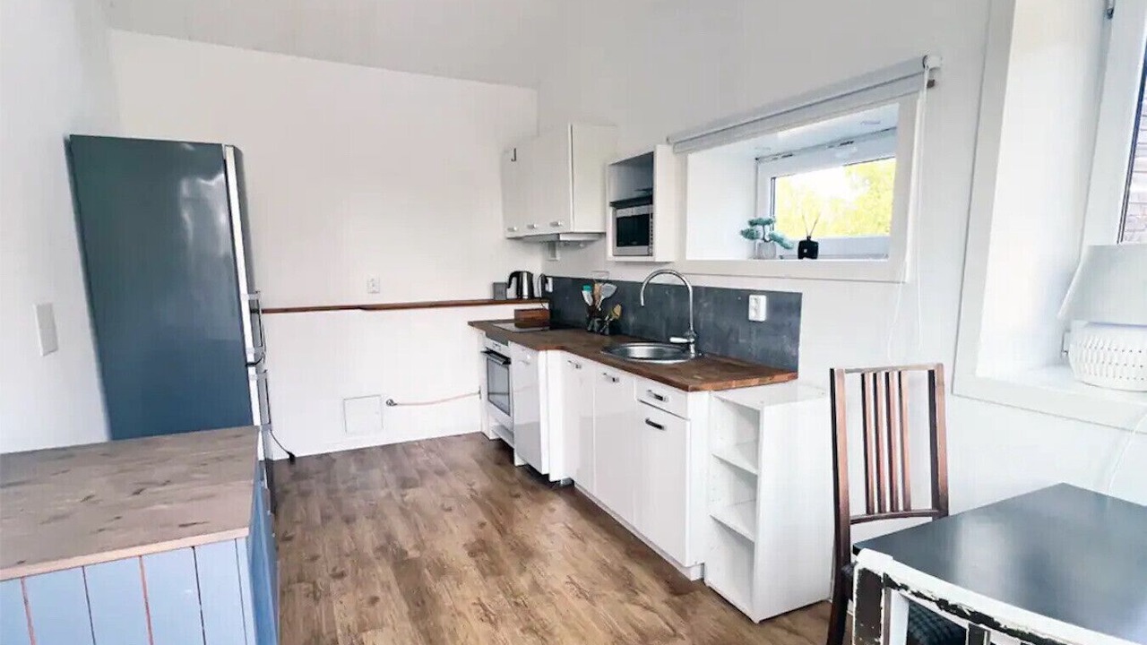 Photo of Kitchen in Brottby
