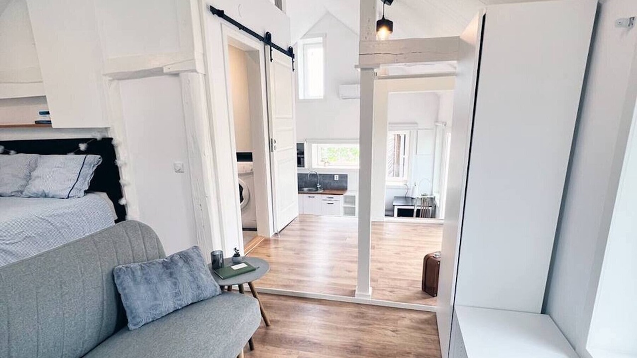 Photo of Bedroom in Brottby
