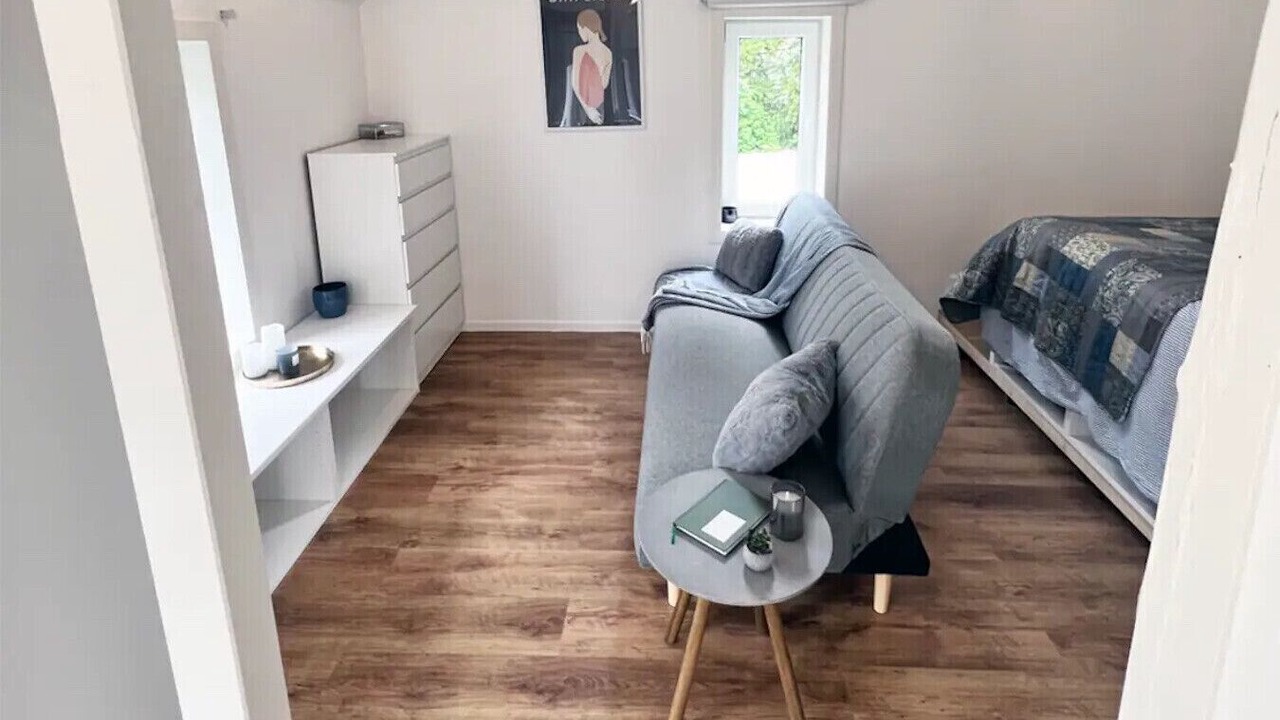 Photo of Bedroom in Brottby