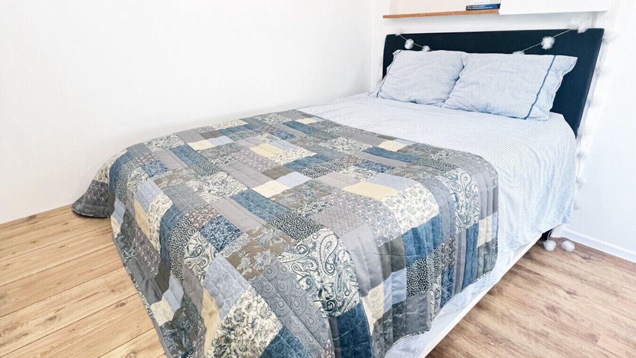 Photo of Bedroom in Brottby