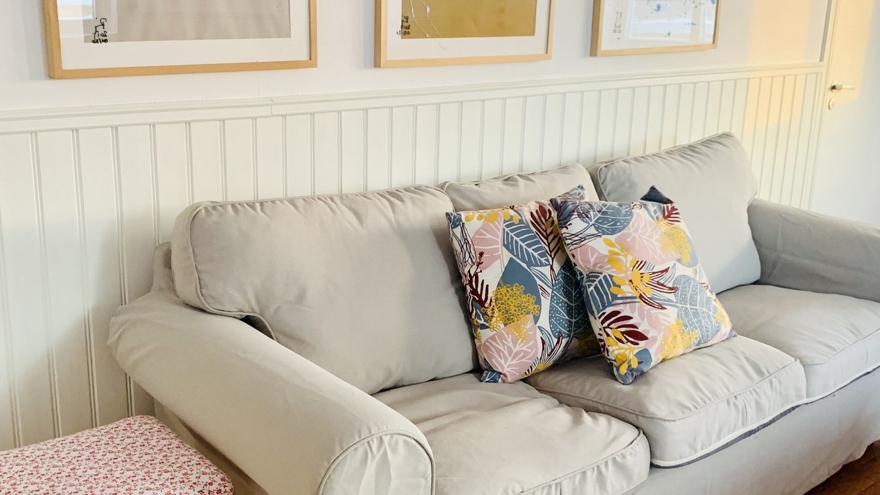 Photo of Livingroom in Follinge