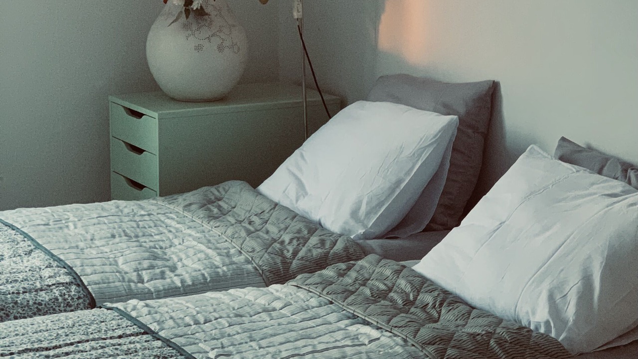 Photo of Bedroom in Follinge