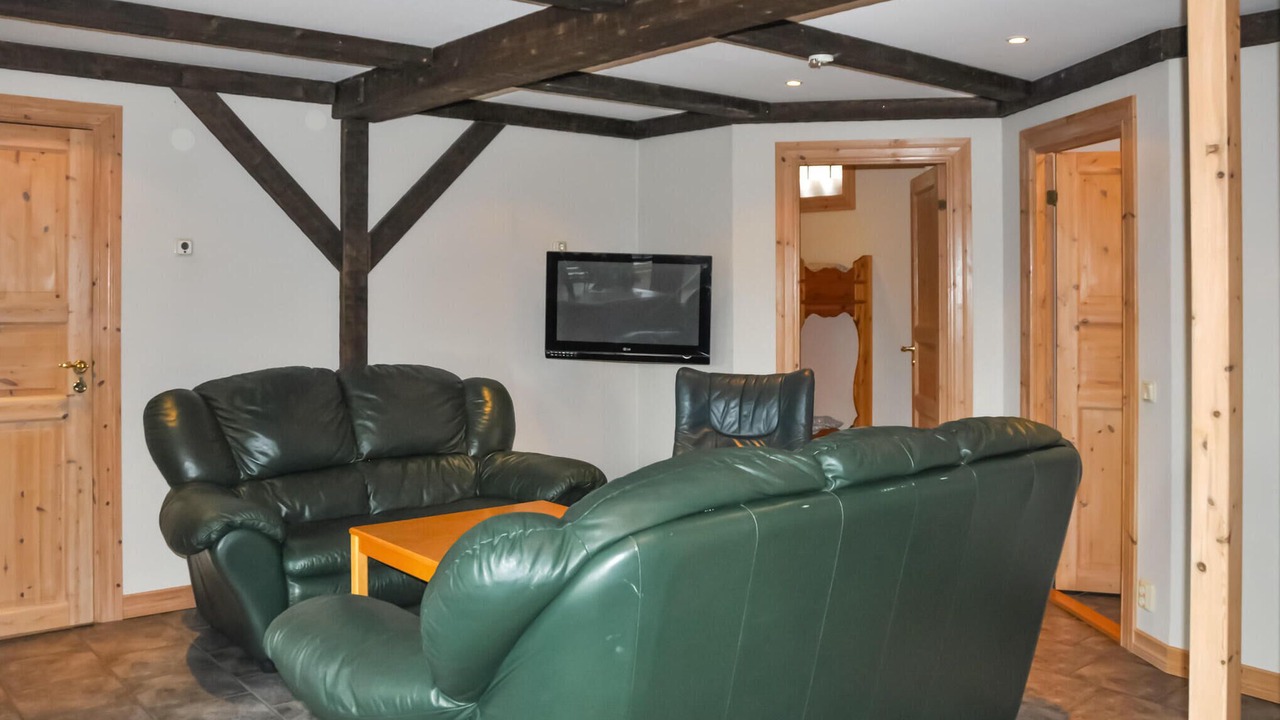 Photo of Bedroom in Stoten