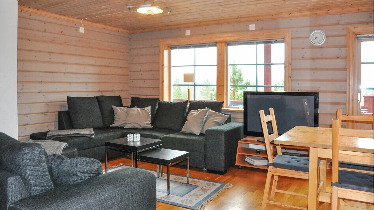 Photo of Bedroom in Stoten