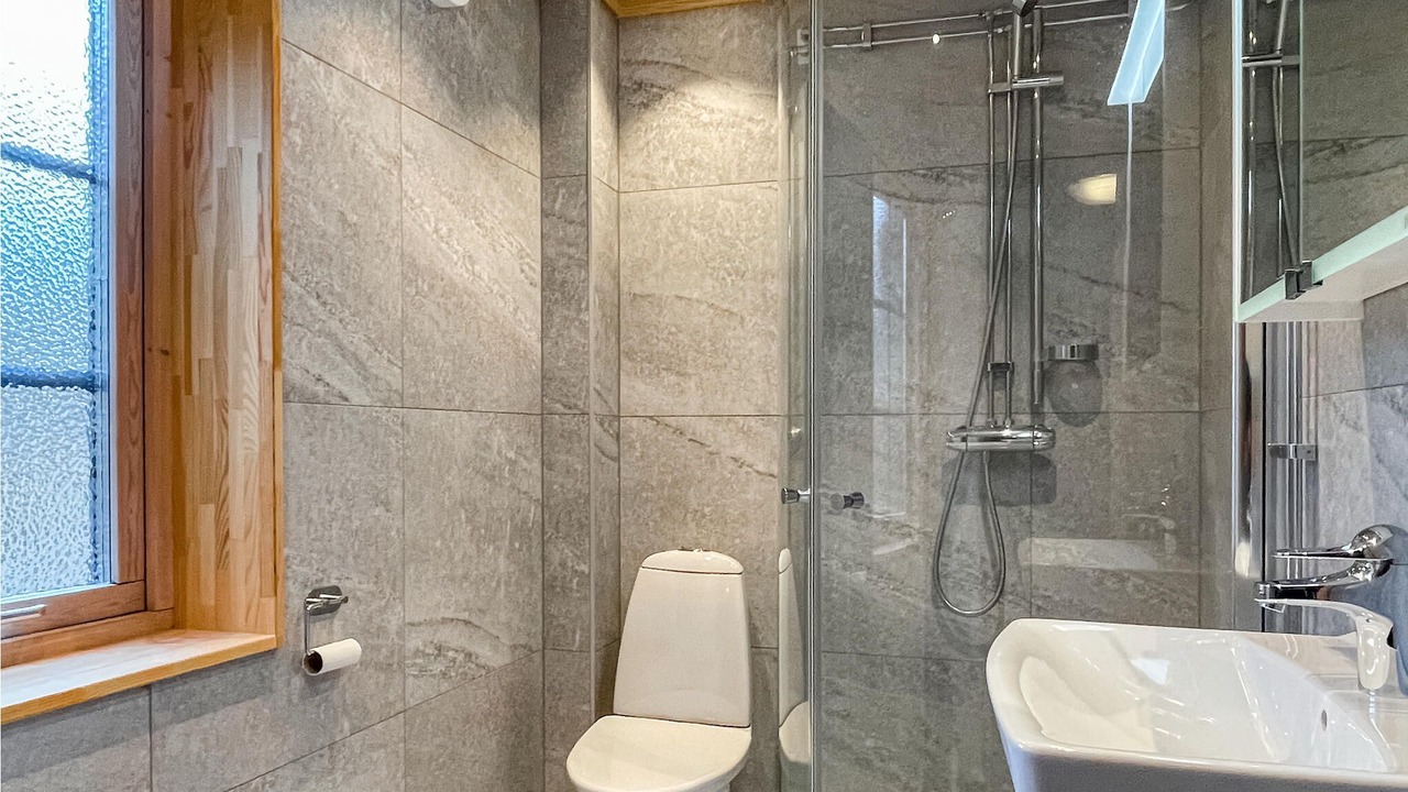 Photo of Bathroom in Stoten