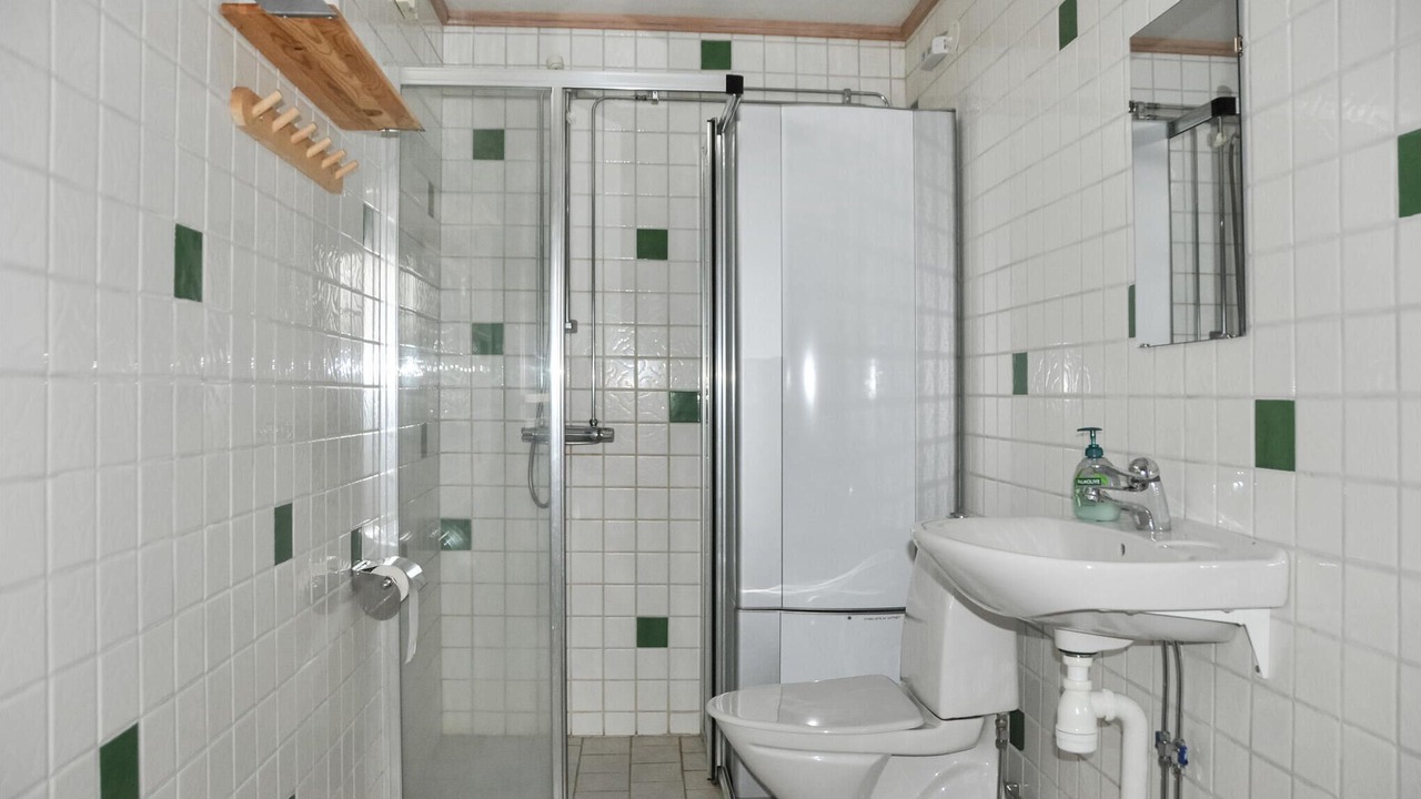 Photo of Bathroom in Stoten