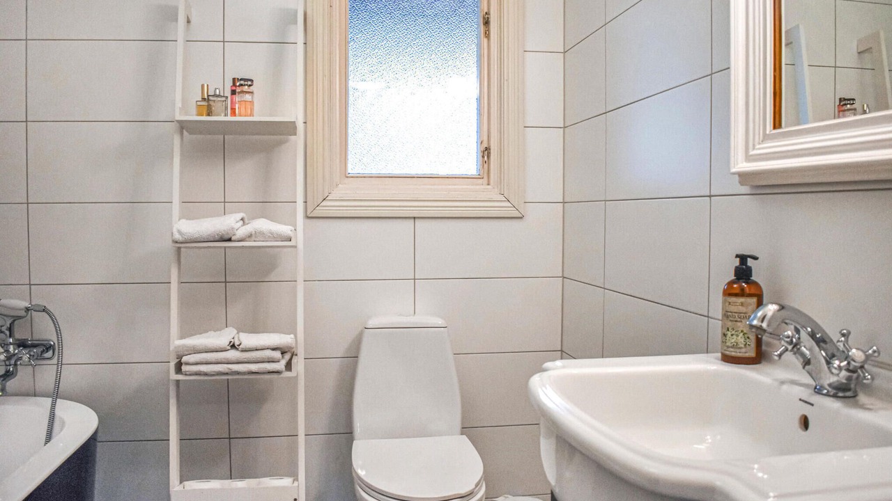 Photo of Bathroom in Hollviken