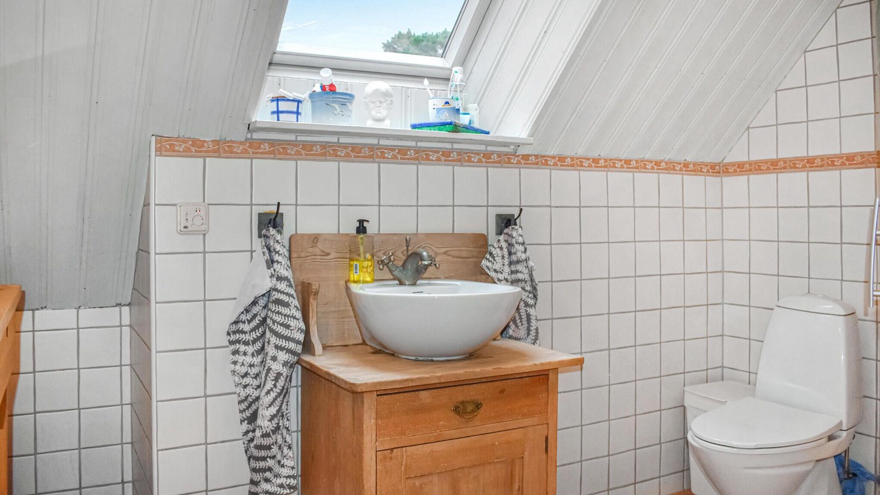 Photo of Bathroom in Hollviken