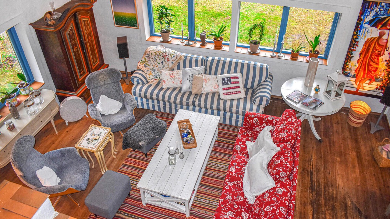 Photo of Bedroom in Hollviken