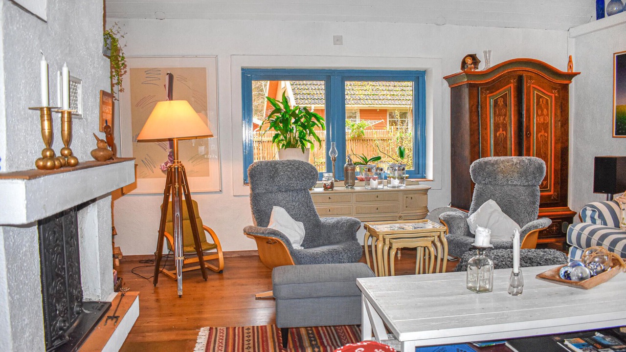 Photo of Bedroom in Hollviken