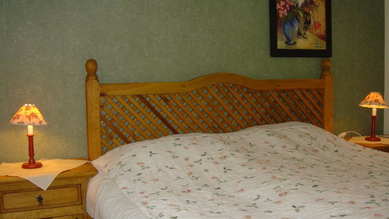 Photo of Bedroom in Ulricehamn Municipality