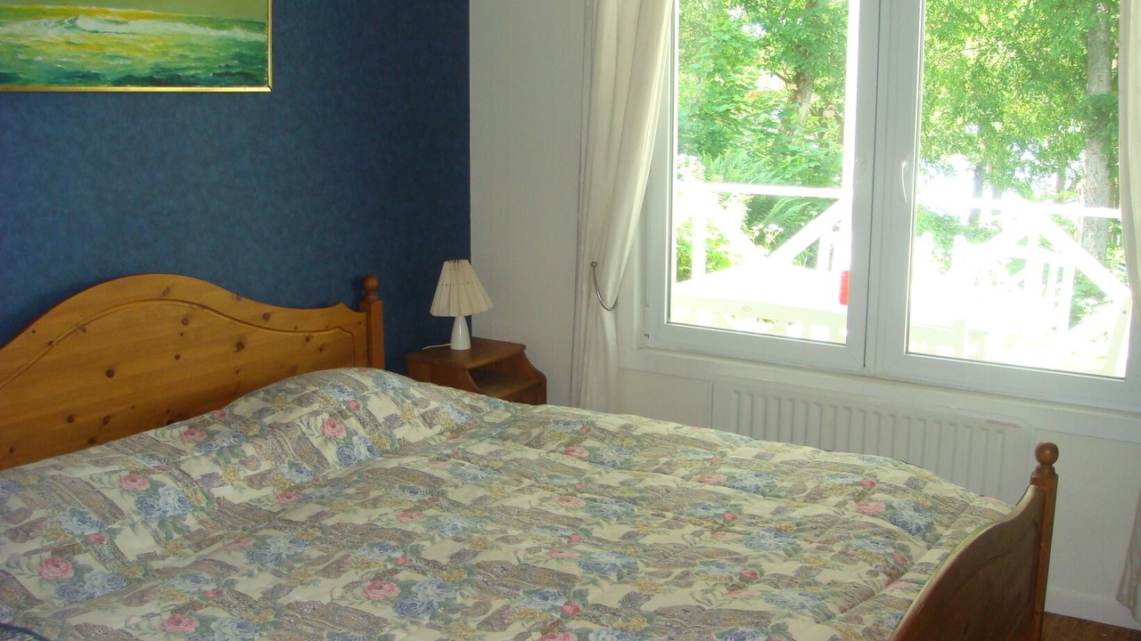 Photo of Bedroom in Ulricehamn Municipality