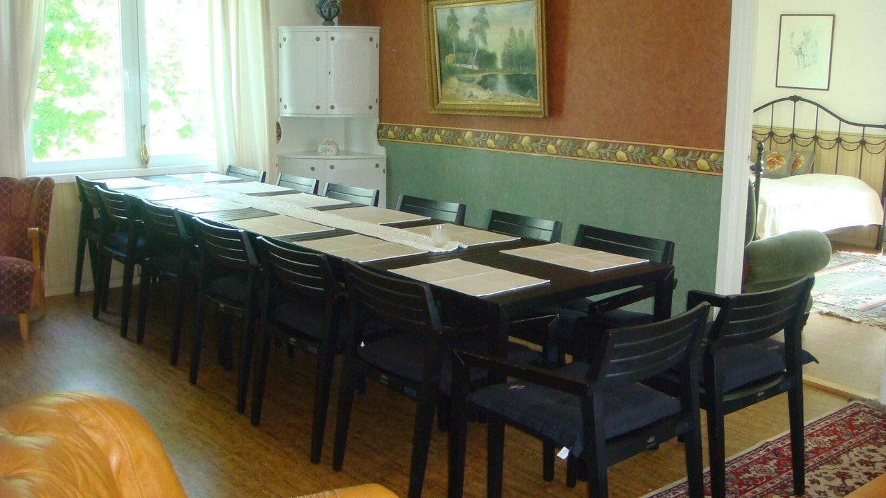 Photo of Bedroom in Ulricehamn Municipality