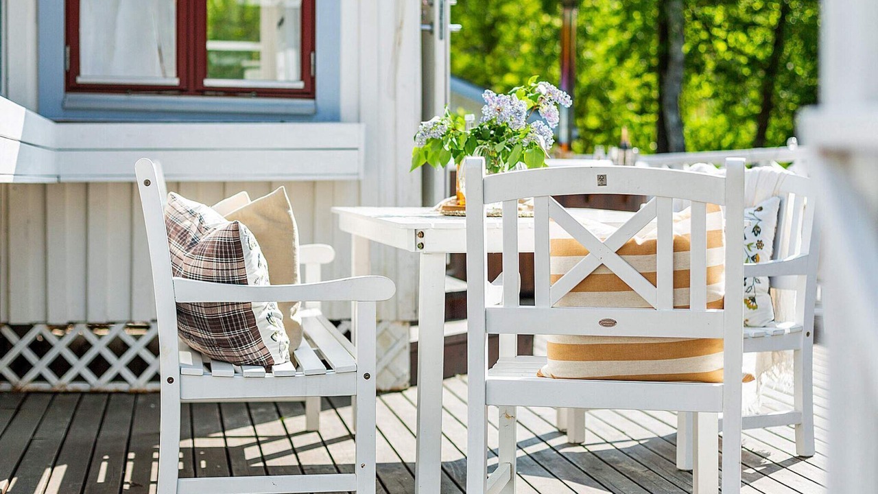 Photo of Outdoor in Oedsmal