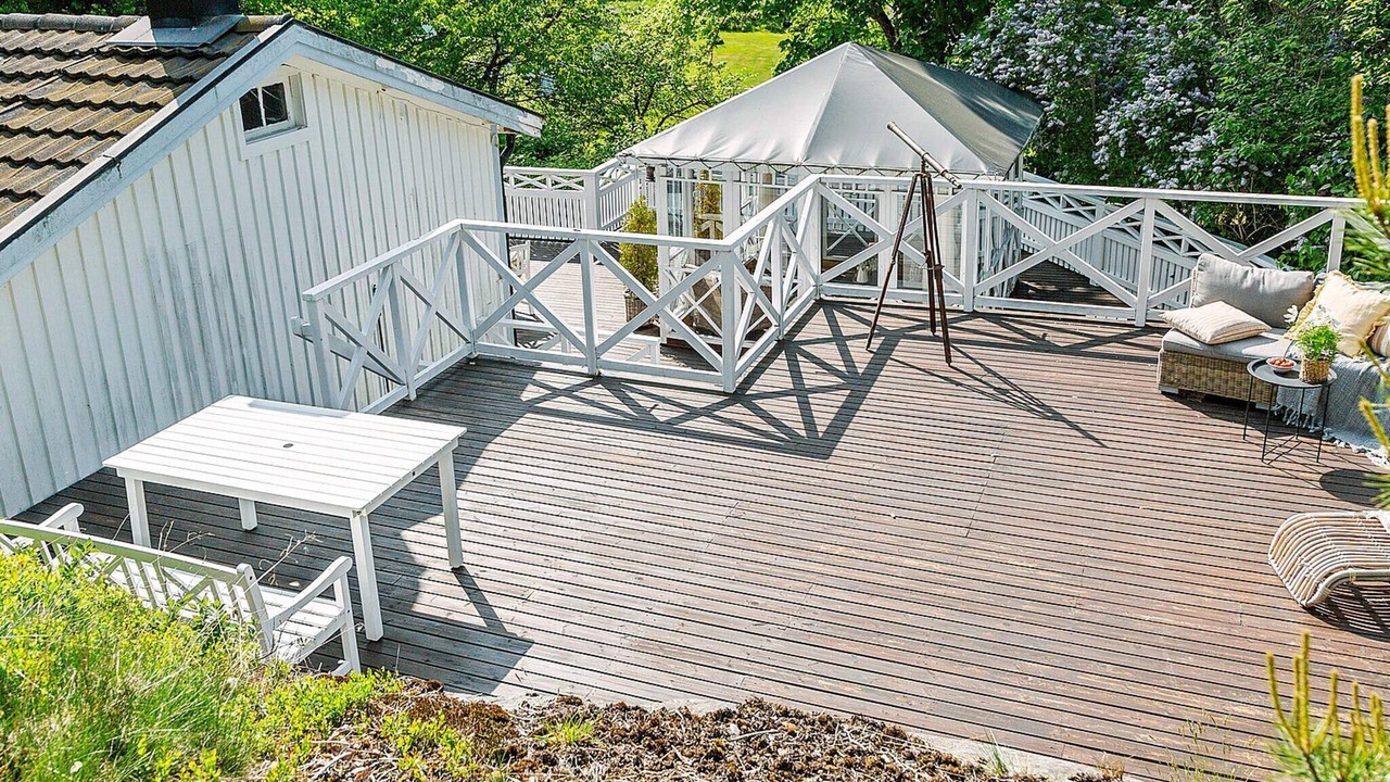 Photo of Outdoor in Oedsmal