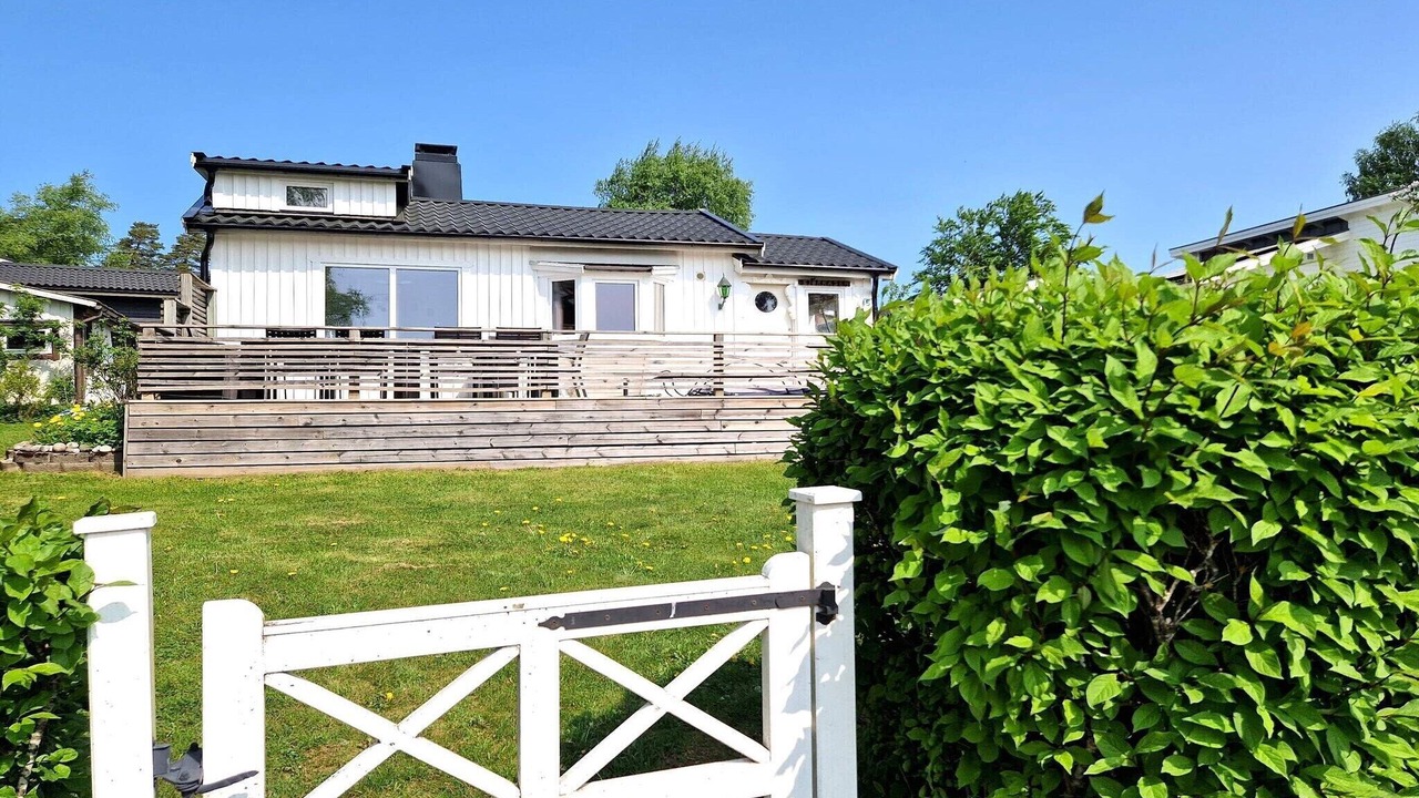 Photo of Outdoor in Skovde