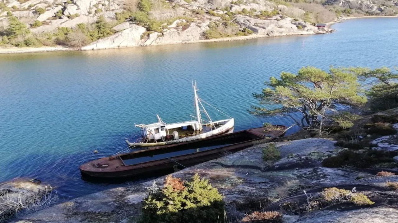 Photo of Others in Hamburgsund