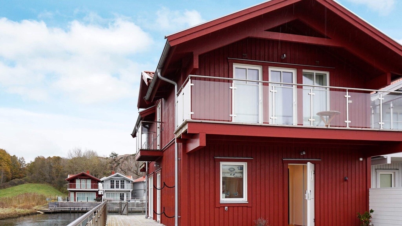 Photo of Outdoor in Hamburgsund
