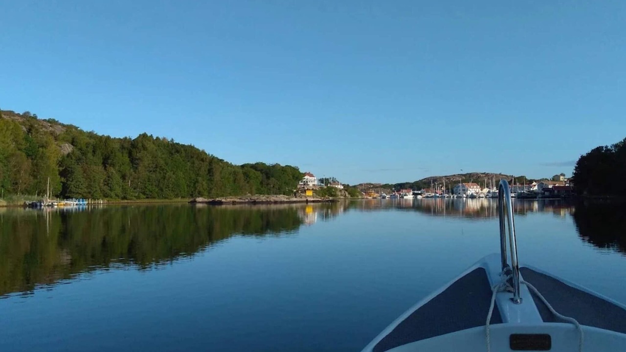 Photo of Others in Hamburgsund