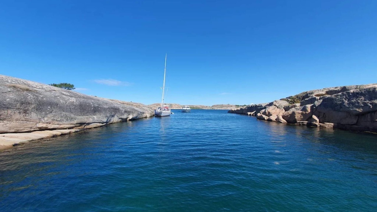 Photo of Others in Hamburgsund