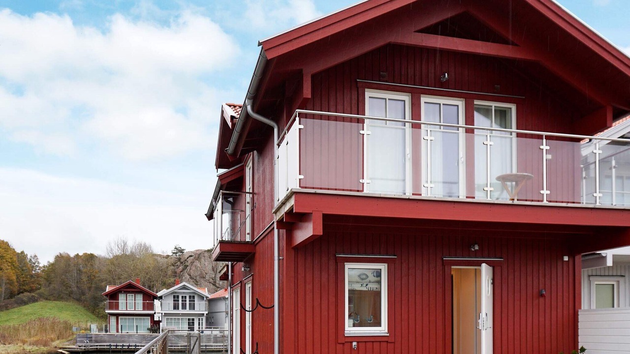 Photo of Outdoor in Hamburgsund