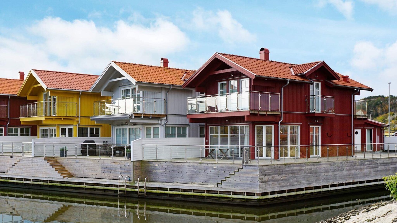 Photo of Outdoor in Hamburgsund